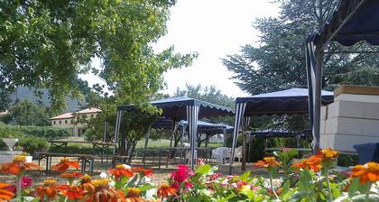 Vo: Eine Stunde von Venedig, im Park der Euganeischen Hügel - Tourist Ort