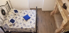 2 dormitorios, wifi gratis, ropa de cama