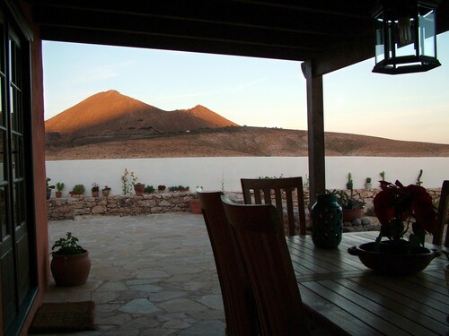 #Casa Yeya, vues magnifiques, piscine privée, wifi gratuit, relax maximum !! <br>