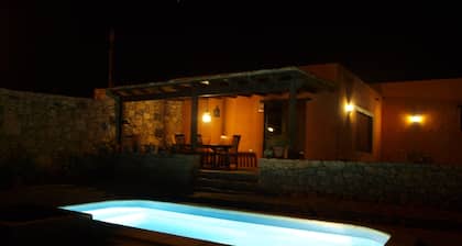 #Casa Yeya, private pool, free wifi, free parking, maximum relaxation!! <br>