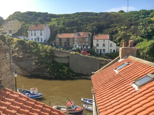Miscellaneous - Beautifully refurbished cottage in the heart of Staithes - with stunning views (Staithes)