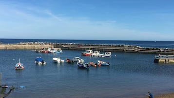 Perto da praia