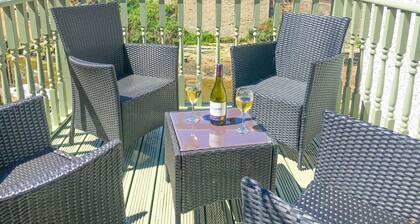 Schön Ferienhaus im Herzen von Staithes renoviert - mit herrlichem Blick