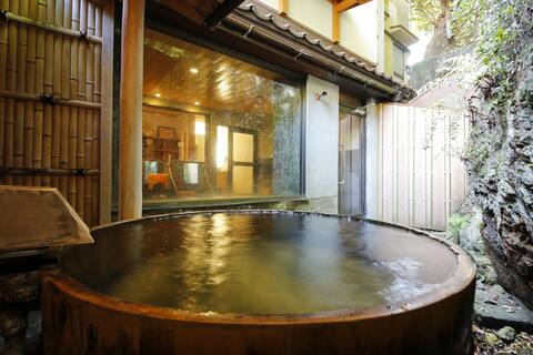 城崎温泉 山本屋