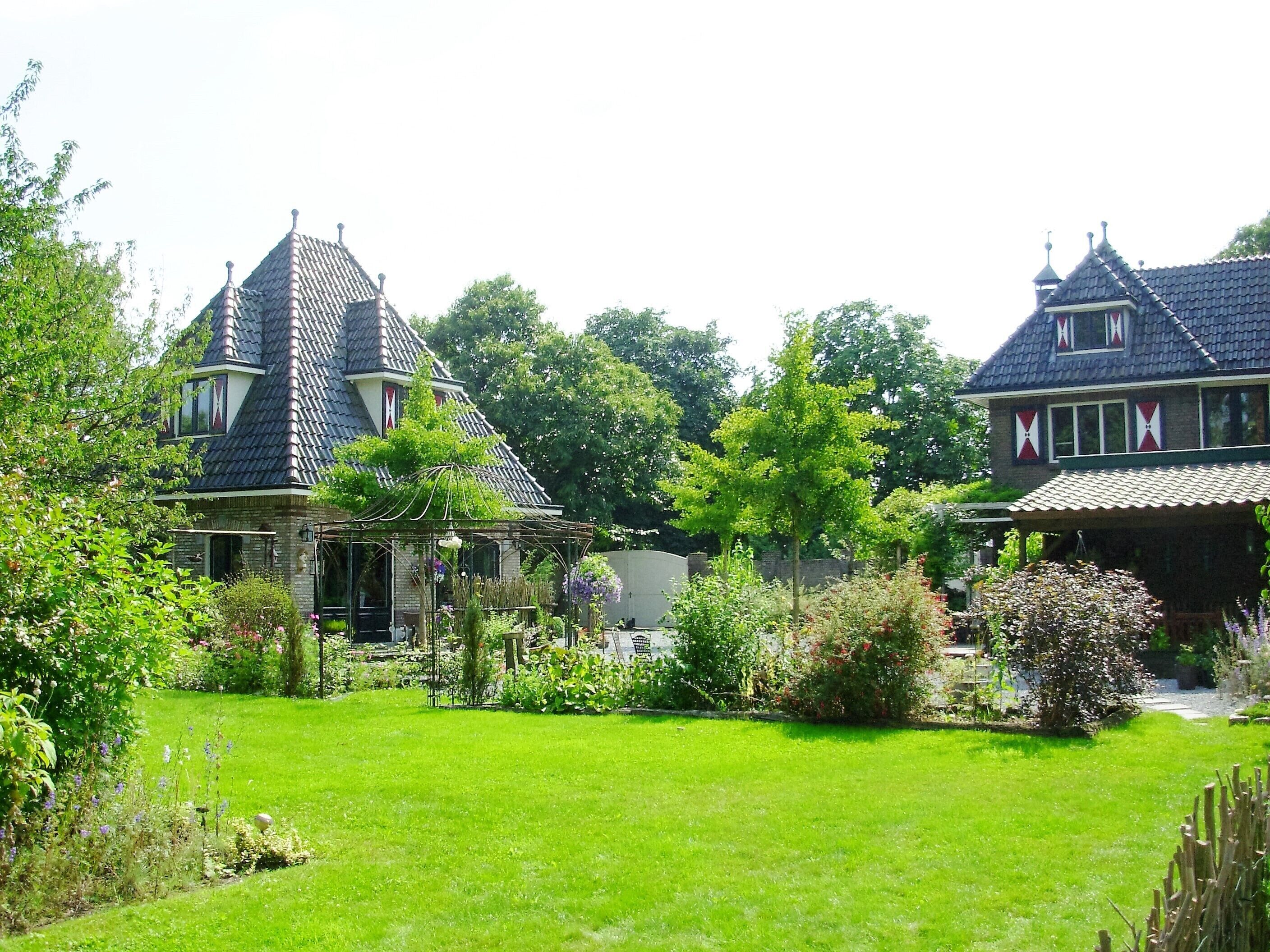 Área da propriedade