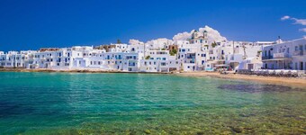  Villa Galazio  extraordinaire vue panoramique sur la mer