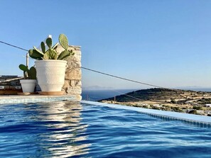 Piscina all'aperto