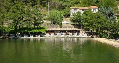 House / Villa - Sénéchas