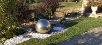 Great base for exploring the little known delights of Central Portugal