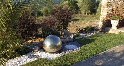 Great base for exploring the little known delights of Central Portugal