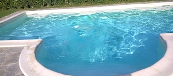 Toscana; villa con piscina privata dotata di tutti i confort