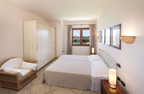 3 عدّة غرف نوم ومكواة/لوح كي وواي فاي مجانًا وملاءات أسرّة