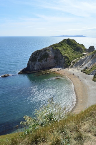 Unique detached holiday cottage, Hampshire 