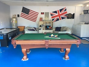 Sala de juegos