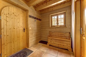 Interior - Chalet Ard - La Tzoumaz, 4 Vallees (La Tzoumaz)