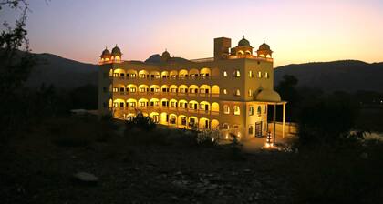 Atulya Niwas, Udaipur