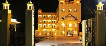 Atulya Niwas, Udaipur