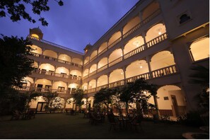 Exterior - Atulya Niwas - Aravali views (Udaipur)