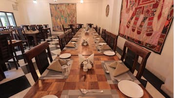 Servizio di pranzo e cena