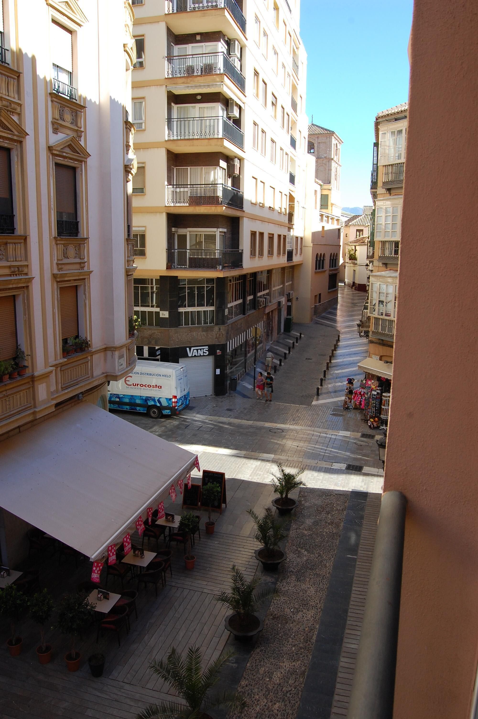 Top 10 ShortTerm Rentals In Málaga, Spain Updated 2024 Trip101