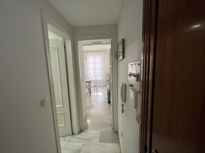 Interior - Exquisite location in the historical center Cathedral, Picasso and Alcazaba. Very quiet (Málaga)