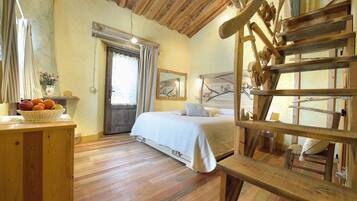 5 chambres, bureau, fer et planche Ă repasser, Wi-Fi gratuit