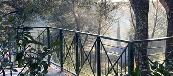 Spacious house with pool