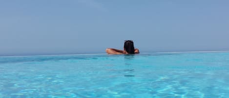 Utomhuspool