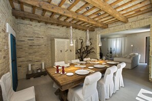 Dining - Casa Angela 6, Emma Villas (Monte Urano)