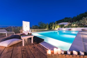Pool - Casa Angela 6, Emma Villas (Monte Urano)