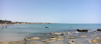 Casale Vignazze - Renovated old farmhouse in Punta Secca