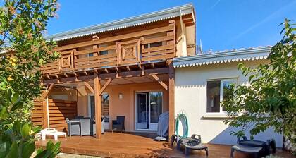 2 PAS DU BASSIN ARCACHON ET PROCHE PLAGES OCEANES