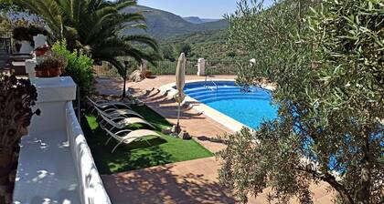 casa rural con encanto