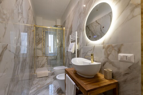 New Luxury Home in the heart of Rome