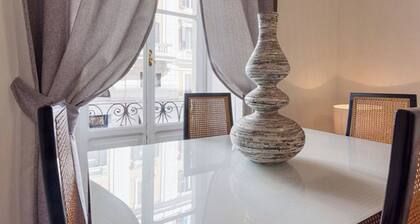 New Luxury Home in the heart of Rome
