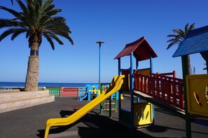 Espace pour enfants
