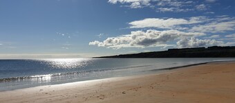 Forgan Cottage - newly refurbished