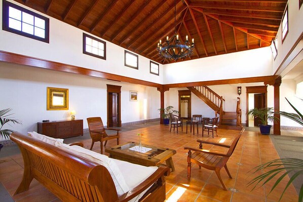 Intérieur