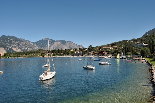 Port de plaisance