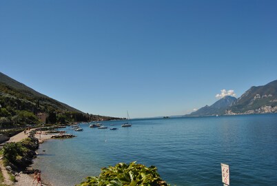 Super precio SEPTIEMBRE-OCTUBRE a tres minutos de la playa PARTIDO SAT-WI-FI