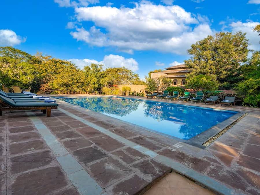 Piscina