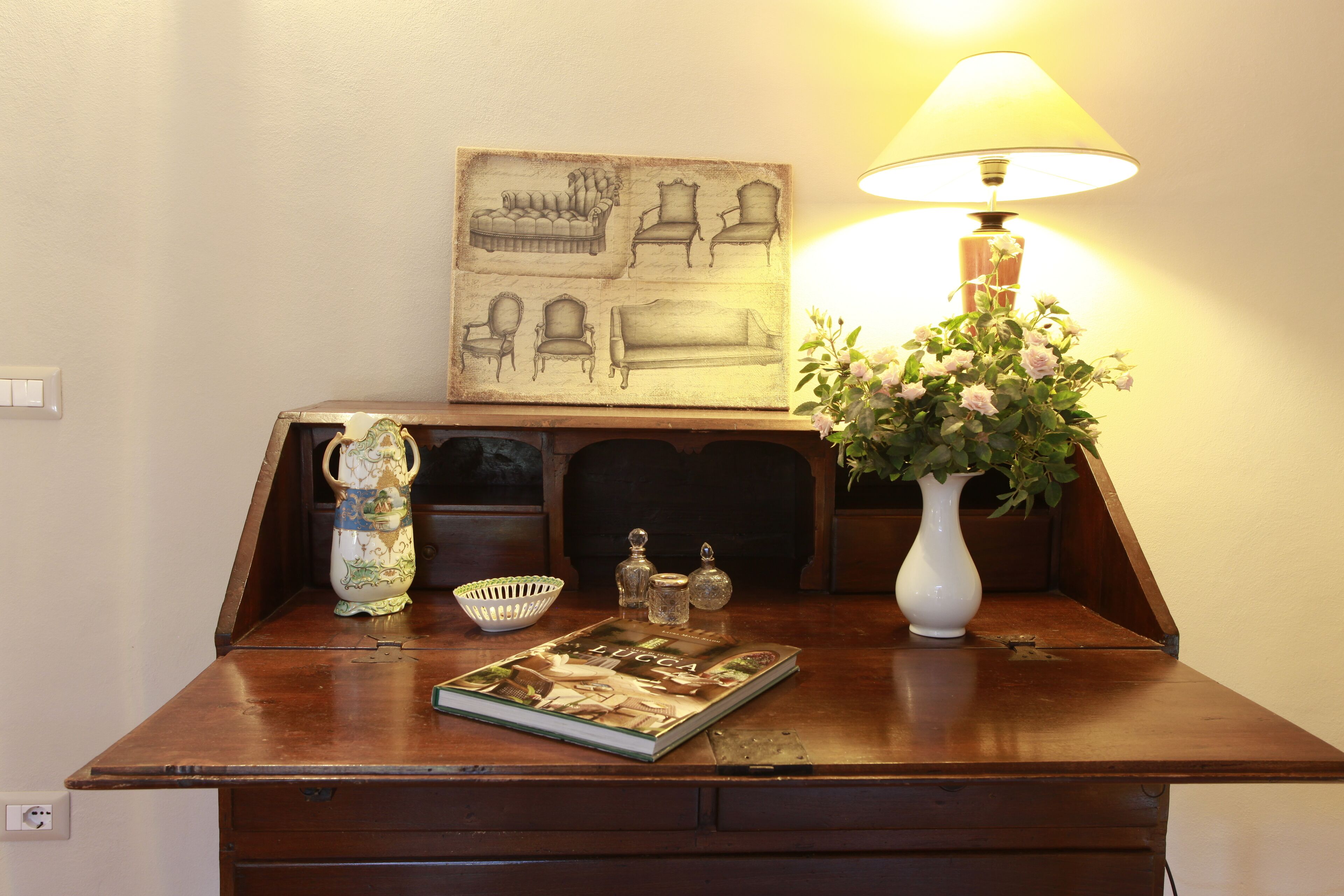 10 Best LongTerm Rentals In Lucca, Italy Updated 2024 Trip101