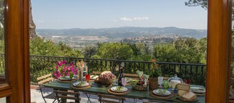 Villa Ombrosa 8, Emma Villas