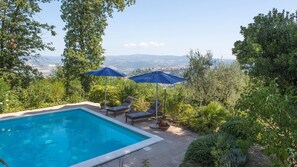 Pool - Villa Ombrosa 8, Emma Villas (Porano)