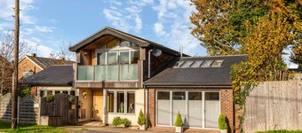 美しい現代的な宿泊施設 - 大人2名様の宿泊