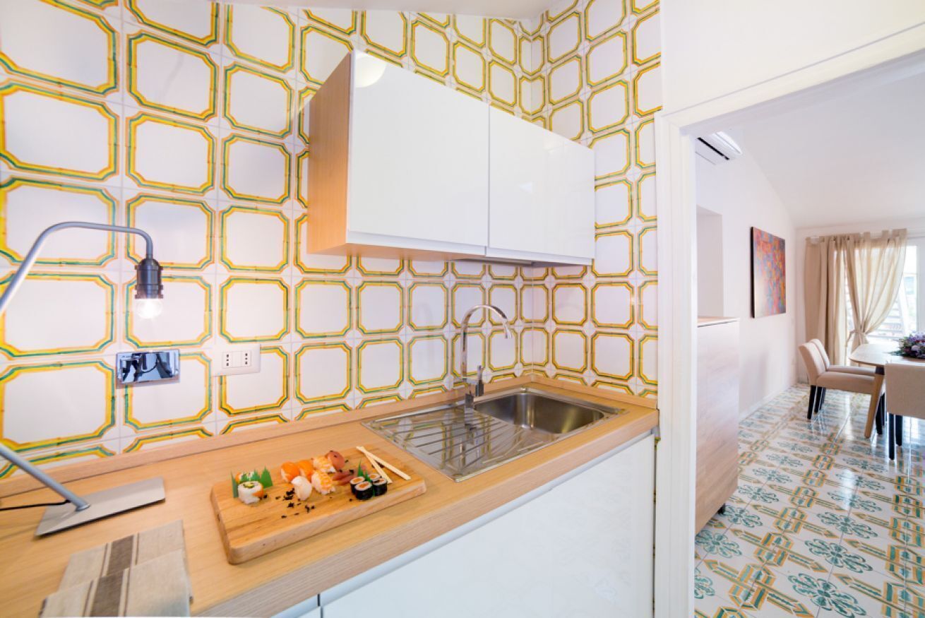Cucina privata