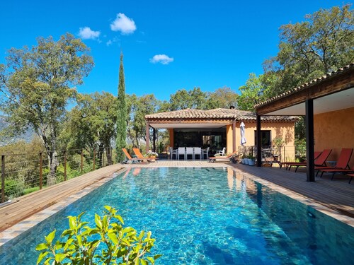 House / Villa - Plan de la Tour