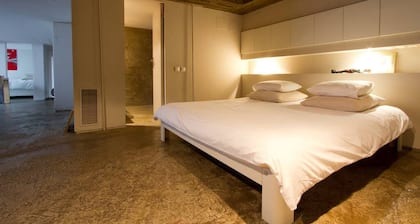 LOFT "A" very close to Ifema, Madrid