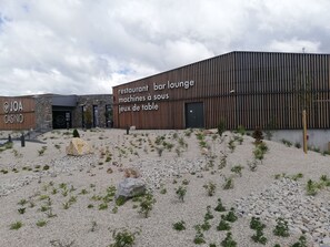 Exteriör