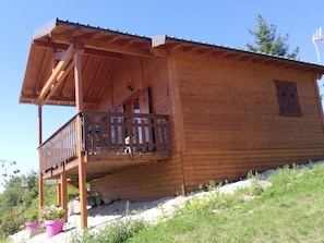 Außenbereich